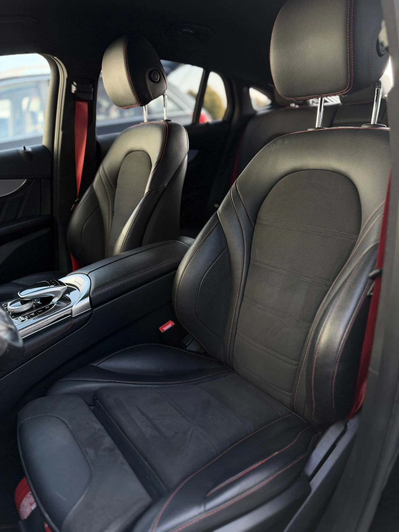 Mercedes-Benz GLC 43 AMG 9G-tronic | Mobile.bg � ����������� 15