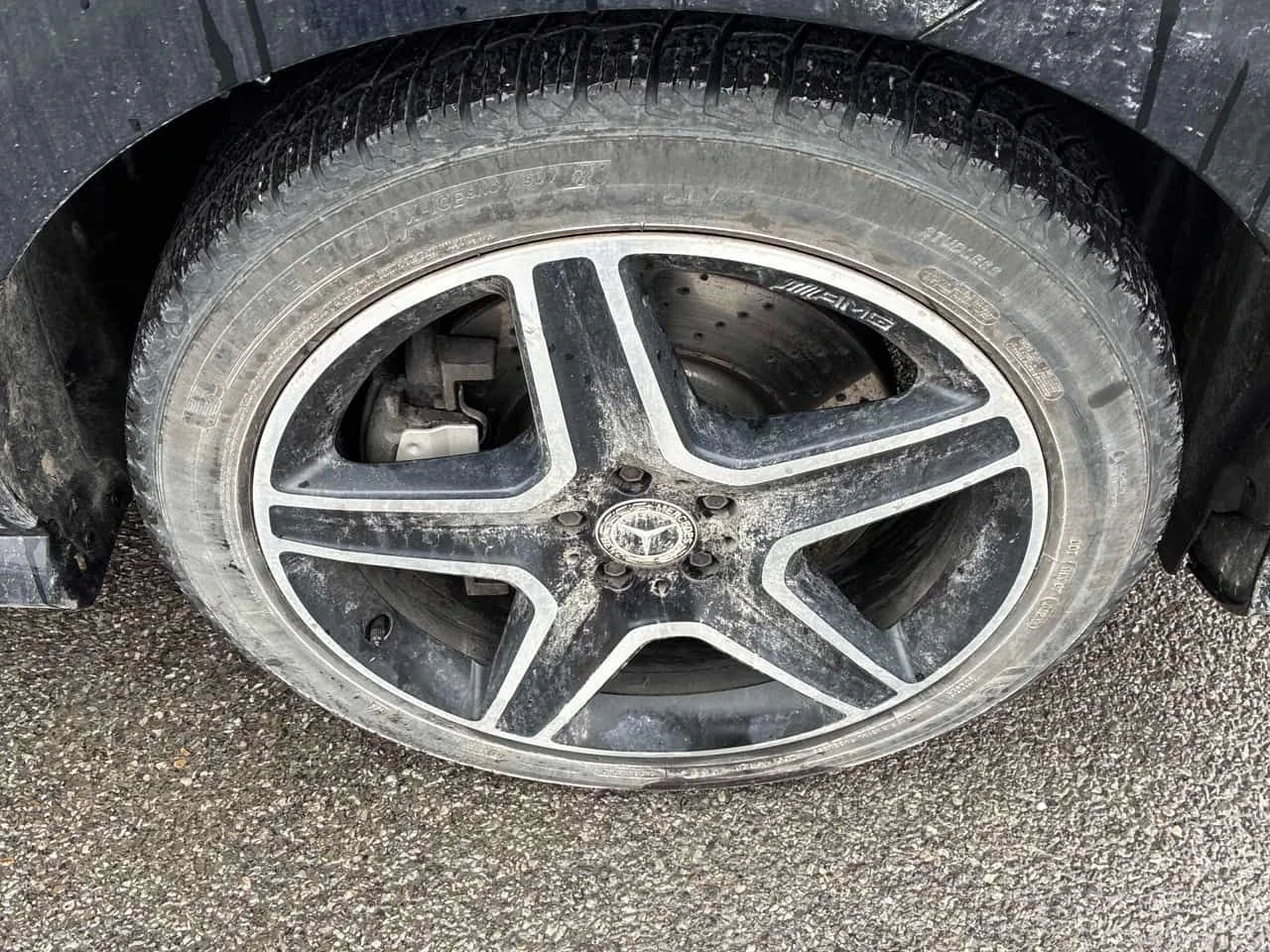 Mercedes-Benz GLE * 400 * CARFAX * ���� �� �� | Mobile.bg � ����������� 14