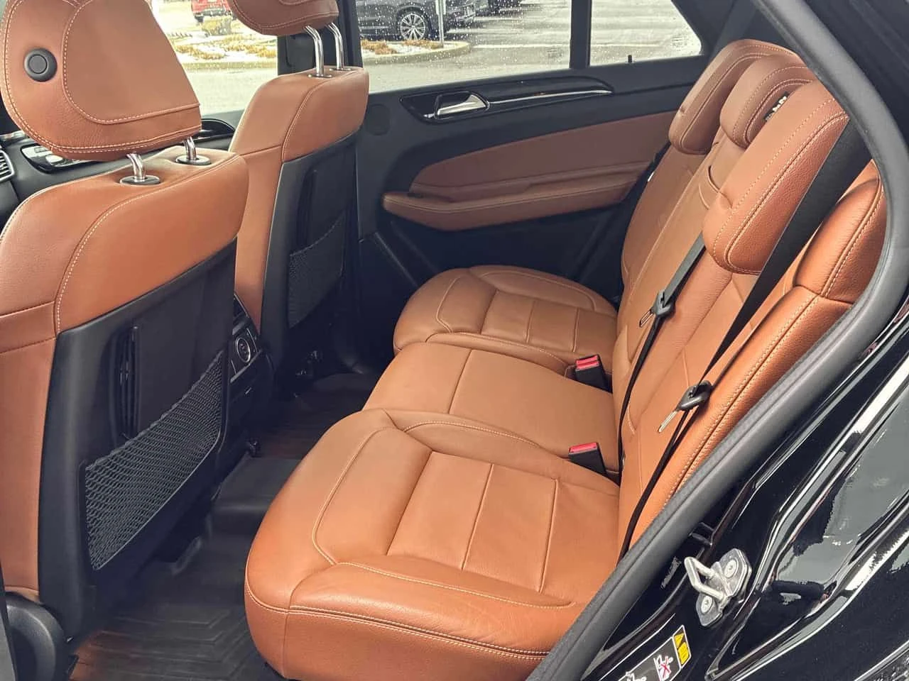 Mercedes-Benz GLE * 400 * CARFAX * ���� �� �� | Mobile.bg � ����������� 13