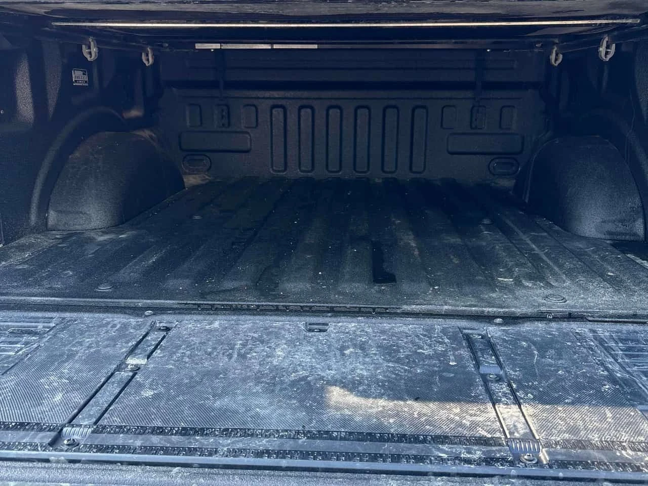 Ford F150 Raptor/ПАНОРАМА/ОБДУХВАНЕ/360 КАМЕРИ, снимка 15 - Автомобили и джипове - 54058574