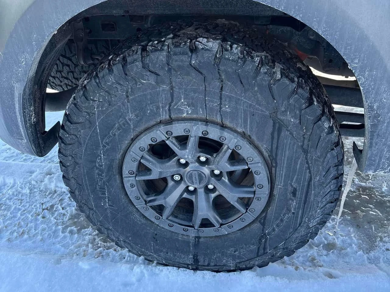 Ford F150 Raptor/ПАНОРАМА/ОБДУХВАНЕ/360 КАМЕРИ, снимка 6 - Автомобили и джипове - 54058574