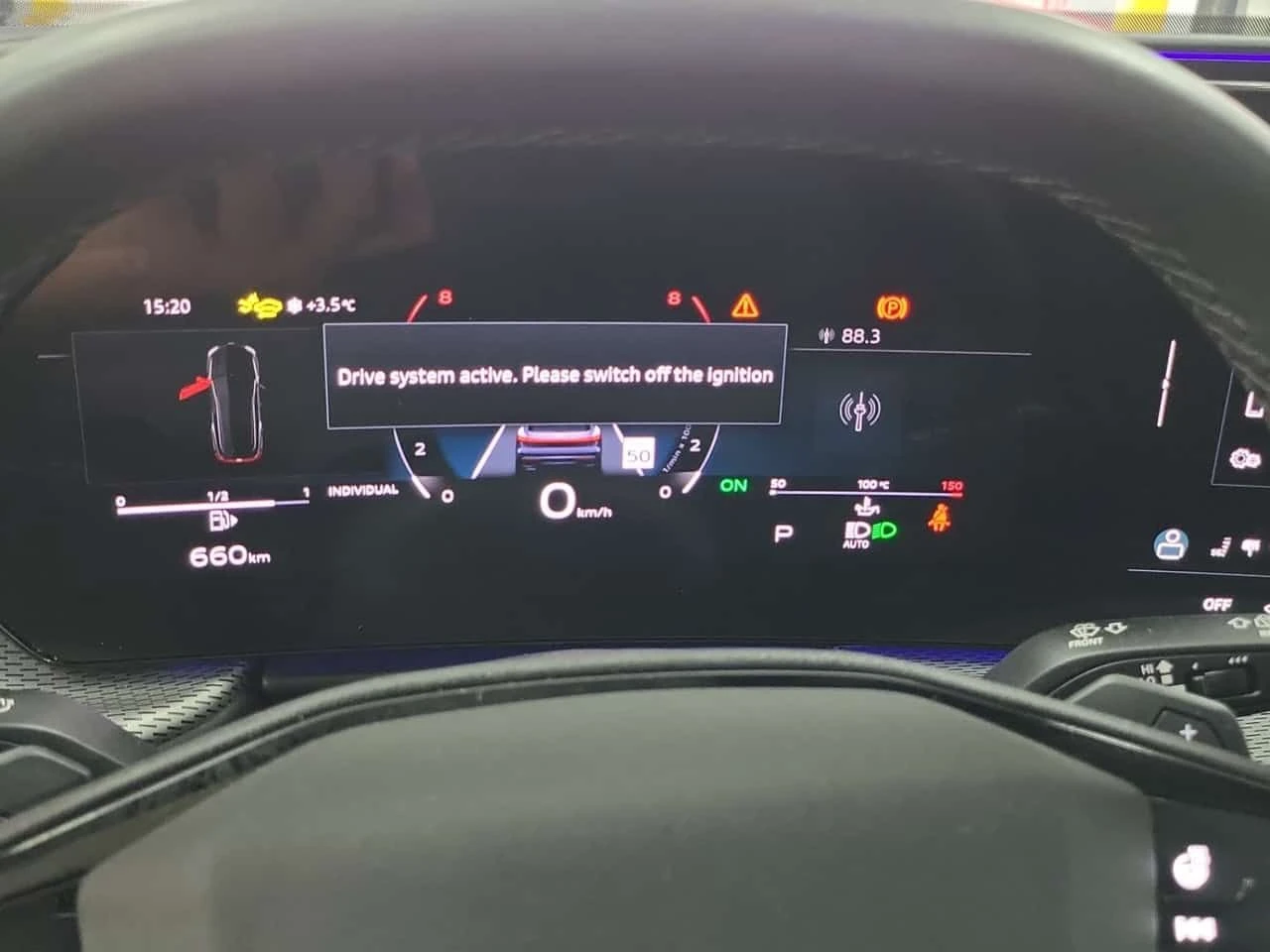 Audi Q5  | PROGRESSIV | HEAD-UP | DISTRONIC | 360 | PANO |, снимка 9 - Автомобили и джипове - 54070309