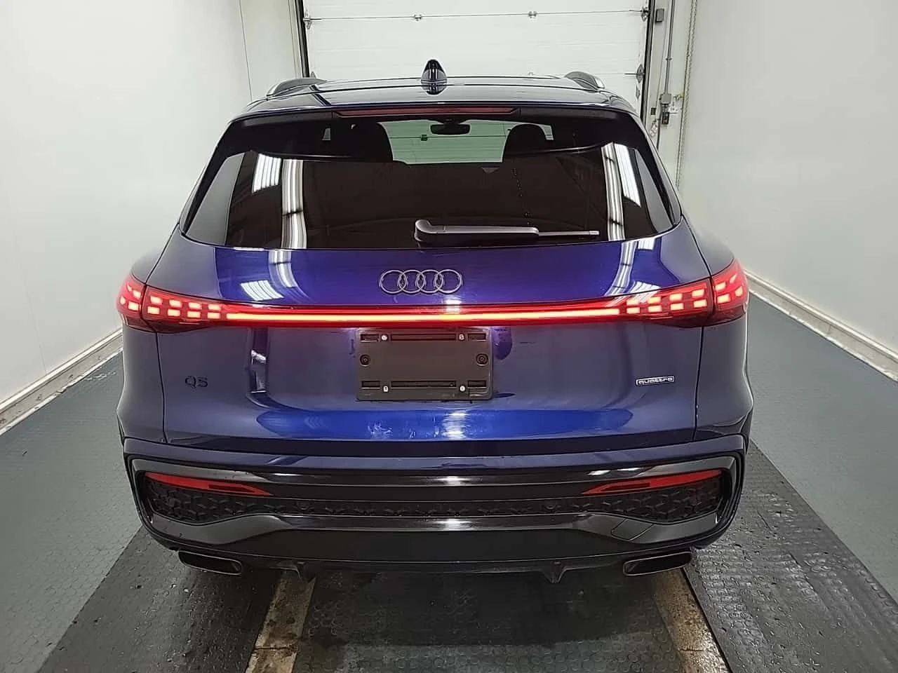 Audi Q5  | PROGRESSIV | HEAD-UP | DISTRONIC | 360 | PANO |, снимка 17 - Автомобили и джипове - 54070309