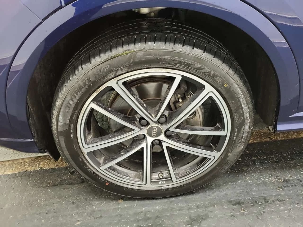 Audi Q5  | PROGRESSIV | HEAD-UP | DISTRONIC | 360 | PANO |, снимка 6 - Автомобили и джипове - 54070309