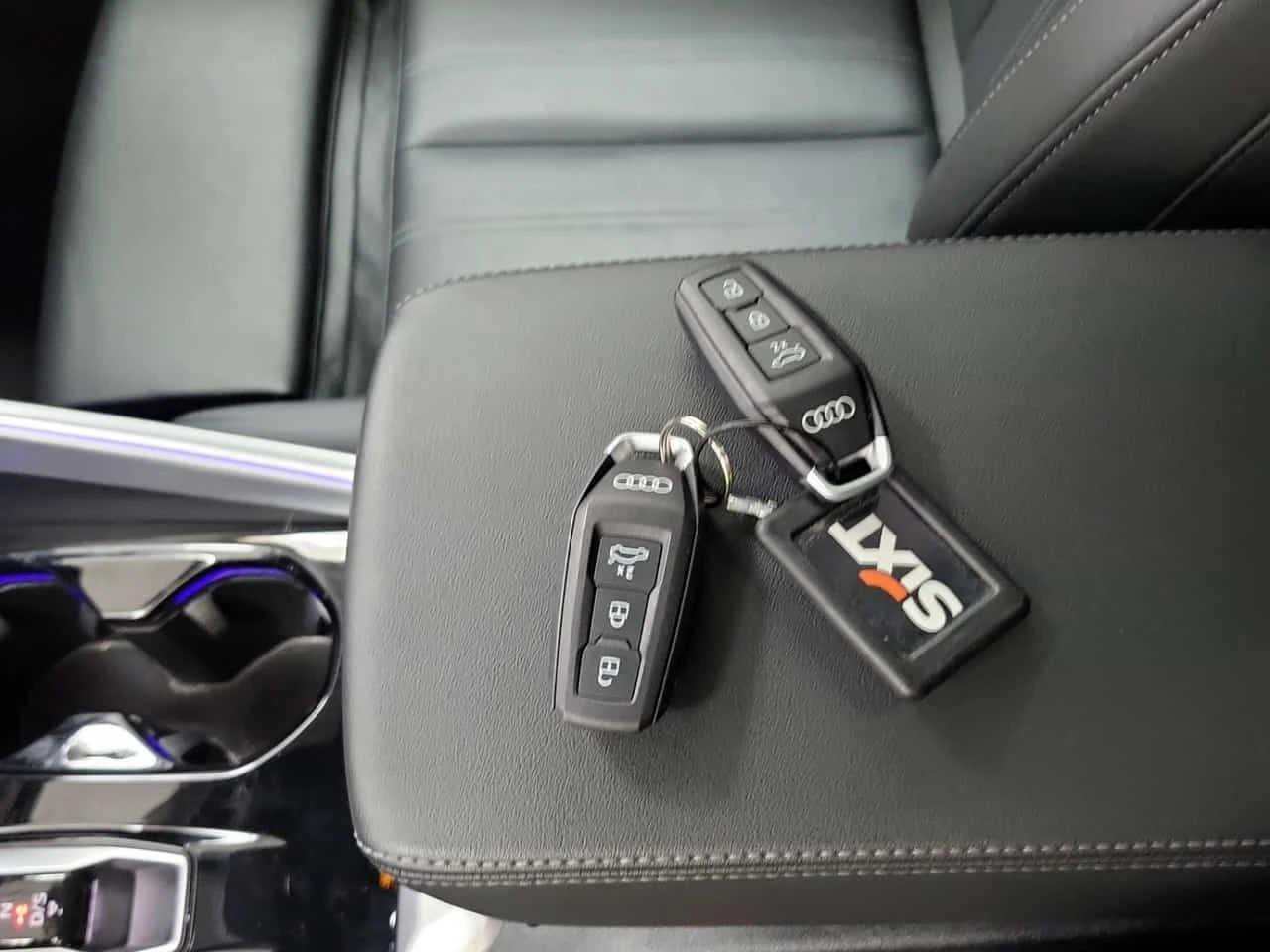 Audi Q5  | PROGRESSIV | HEAD-UP | DISTRONIC | 360 | PANO |, снимка 8 - Автомобили и джипове - 54070309