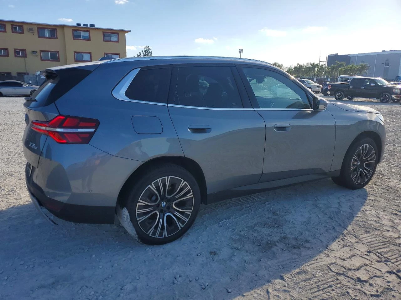 BMW X3 2.0l 30 xDrive, снимка 3 - Автомобили и джипове - 54072464