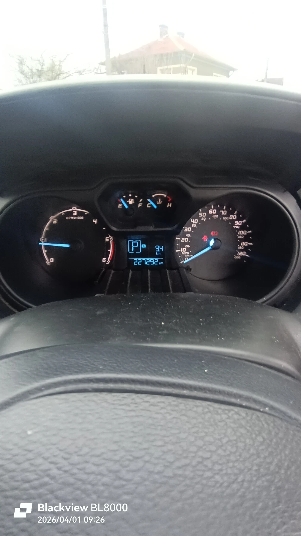 Ford Ranger Limited , снимка 9 - Автомобили и джипове - 54294736