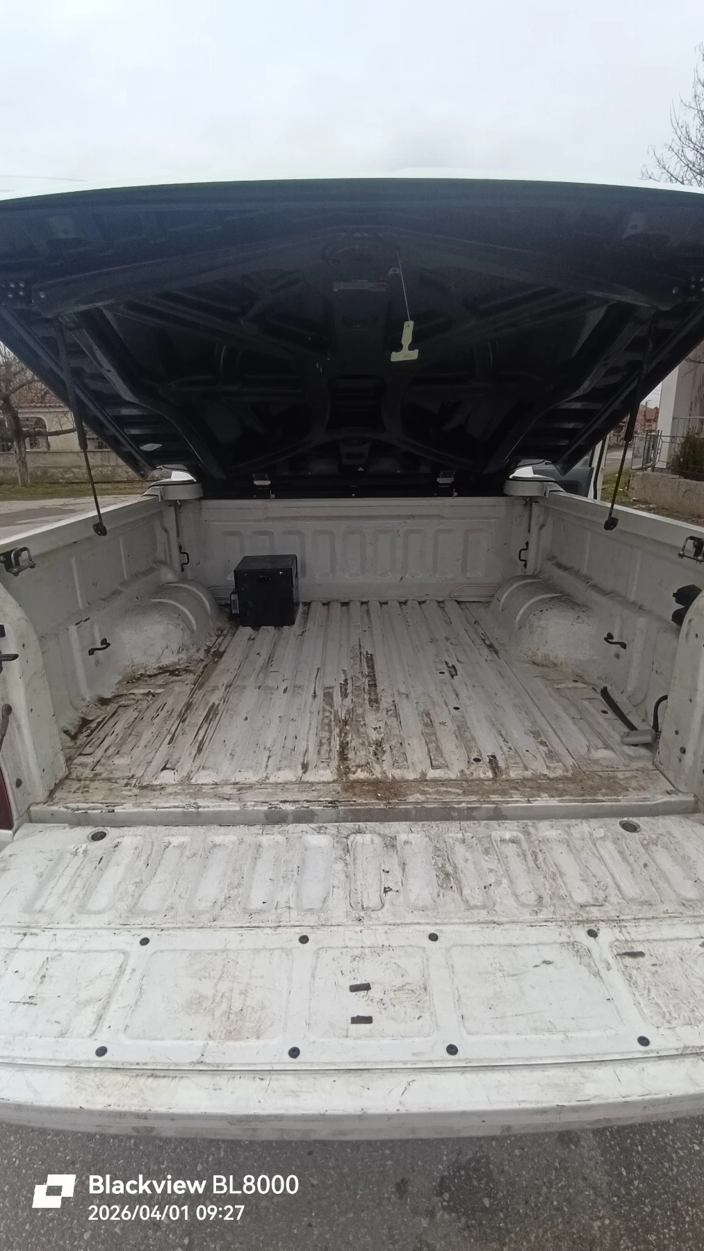 Ford Ranger Limited , снимка 3 - Автомобили и джипове - 54294736