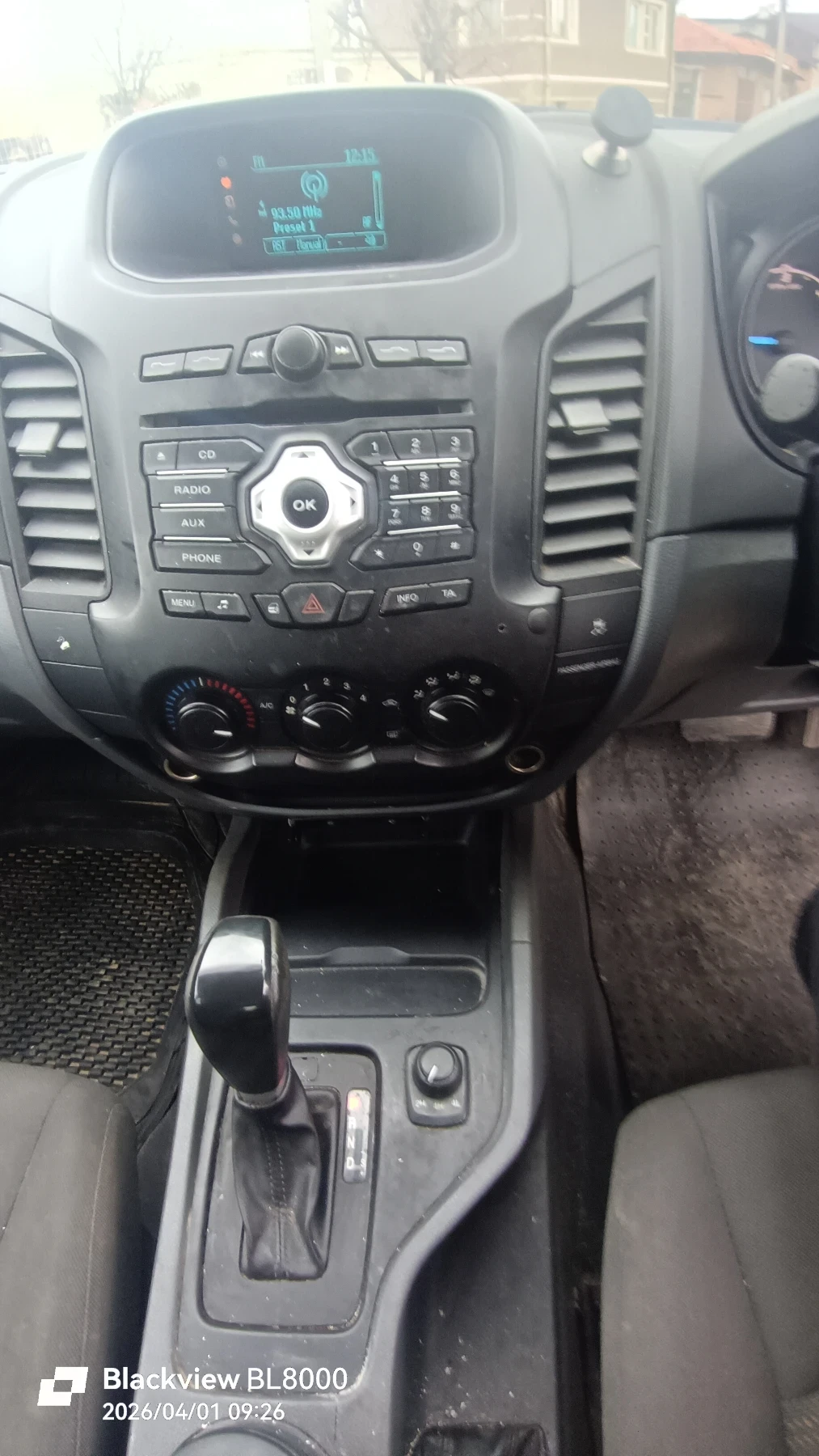 Ford Ranger Limited , снимка 5 - Автомобили и джипове - 54294736