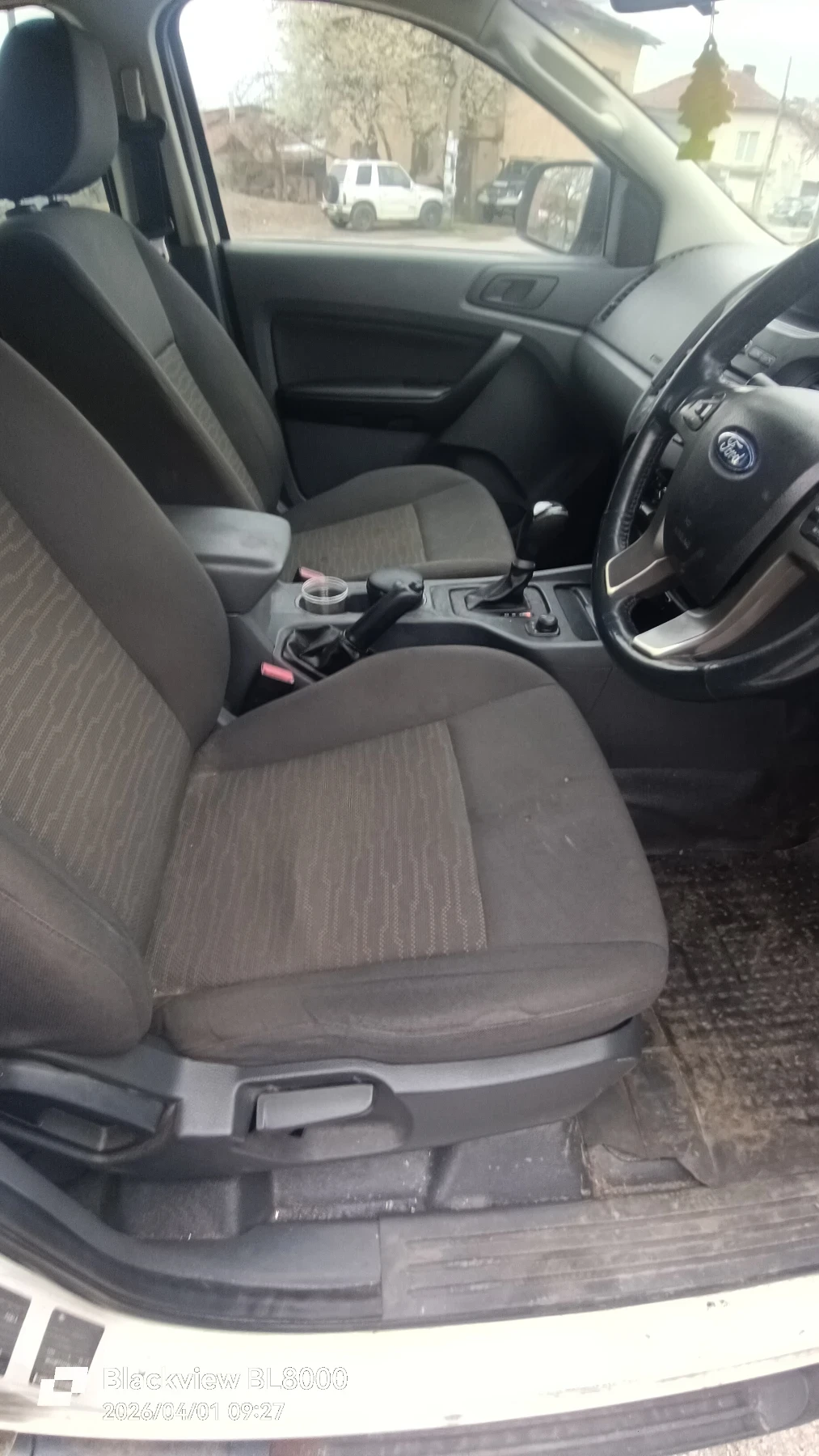 Ford Ranger Limited , снимка 4 - Автомобили и джипове - 54294736