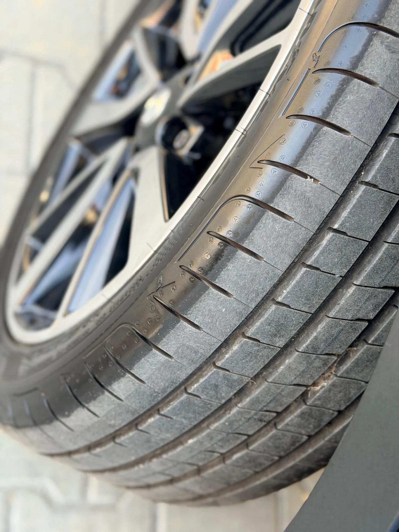 Nissan Qashqai Tekna+ 1.6 dCi X-Tronic CVT Pano Keyless Distronic | Mobile.bg � ����������� 7