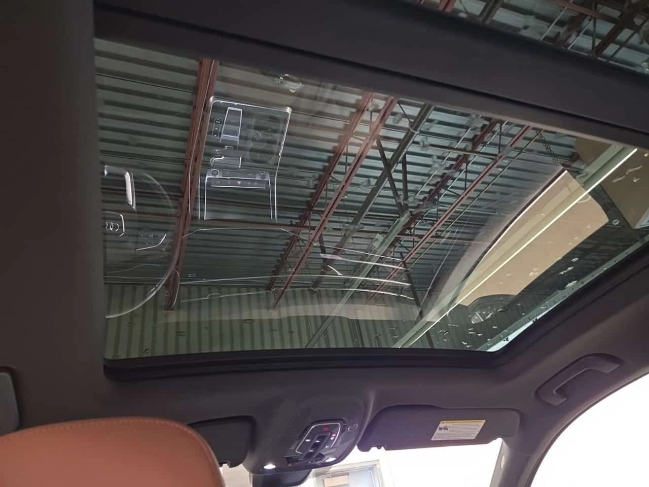 Audi Q7 * PROGRESSIV * ОБДУХВАНЕ * 360 * ПАНОРАМА * , снимка 13 - Автомобили и джипове - 54384018