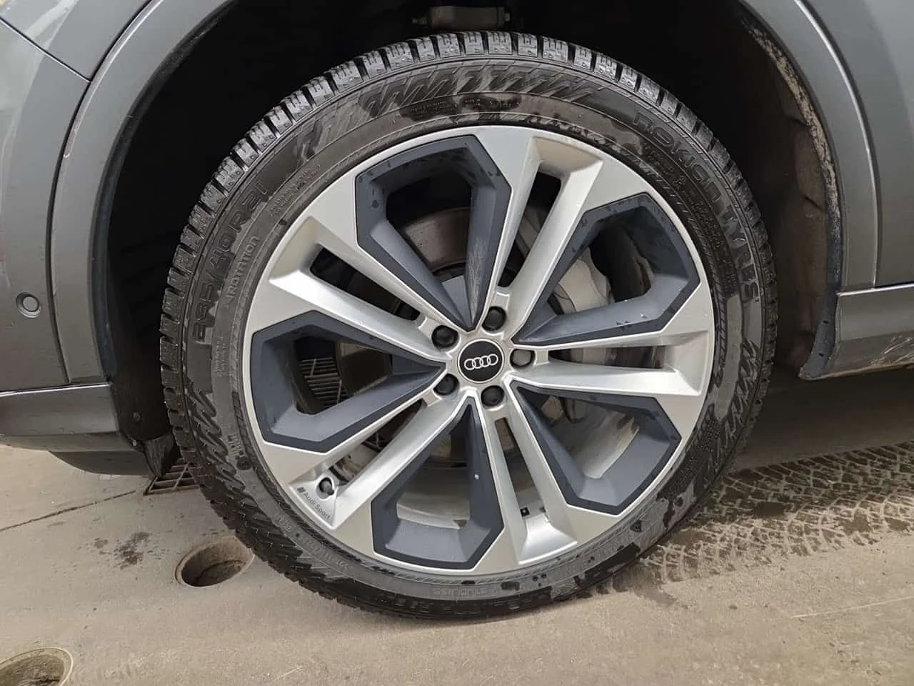 Audi Q7 * PROGRESSIV * ОБДУХВАНЕ * 360 * ПАНОРАМА * , снимка 6 - Автомобили и джипове - 54384018