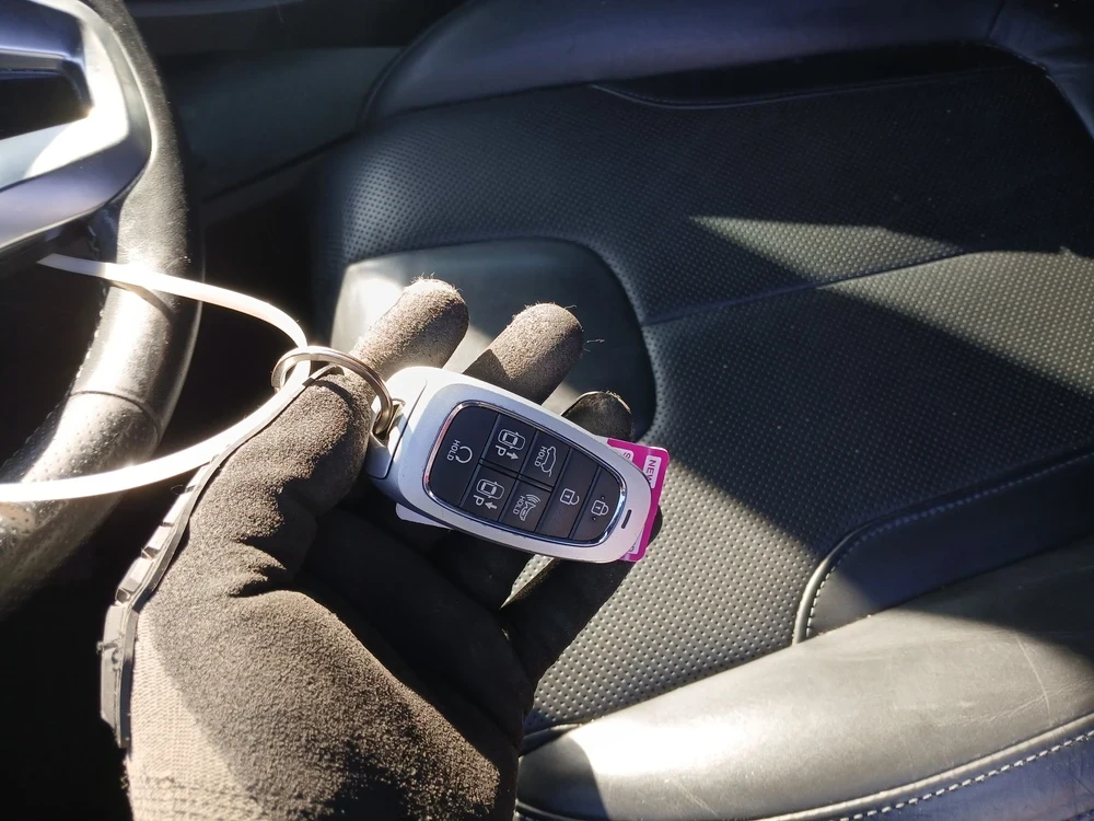 Hyundai Santa fe 2.5� Calligraphy  | Mobile.bg � ����������� 5