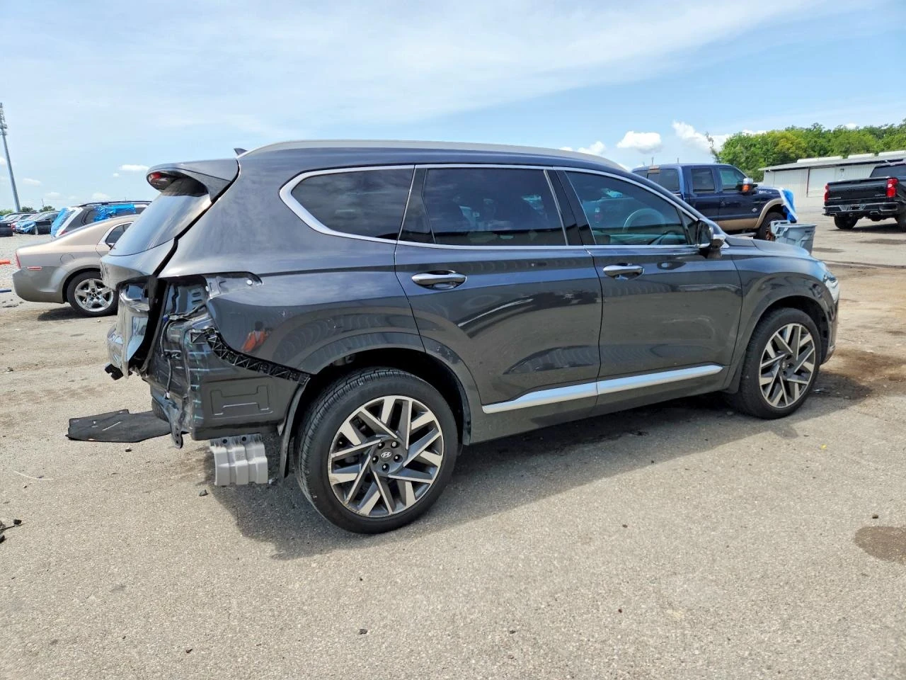 Hyundai Santa fe 2.5� Calligraphy  | Mobile.bg � ����������� 13
