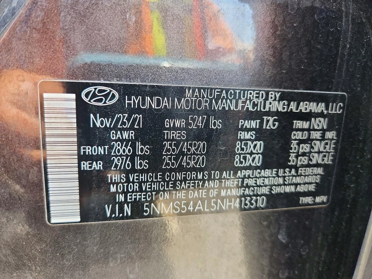 Hyundai Santa fe 2.5� Calligraphy  | Mobile.bg � ����������� 9