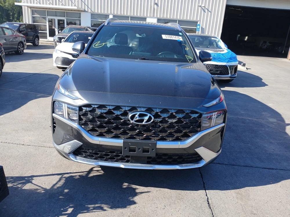 Hyundai Santa fe 2.5� Calligraphy  | Mobile.bg � ����������� 3