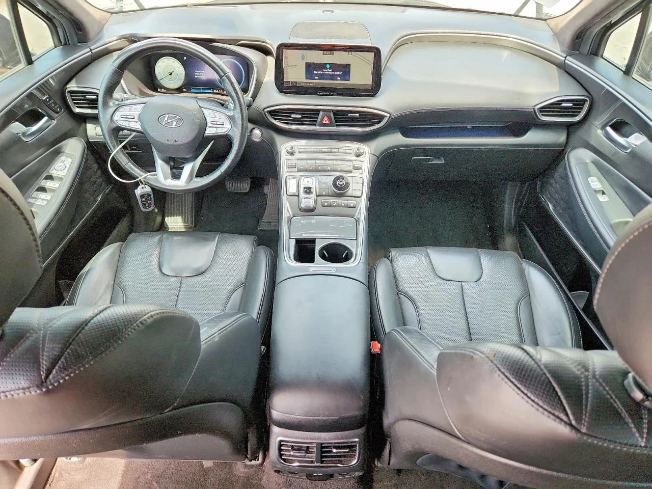 Hyundai Santa fe 2.5� Calligraphy  | Mobile.bg � ����������� 11
