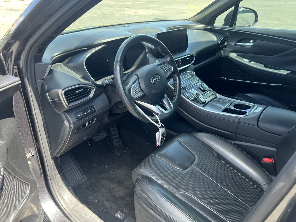 Hyundai Santa fe 2.5� Calligraphy  | Mobile.bg � ����������� 8