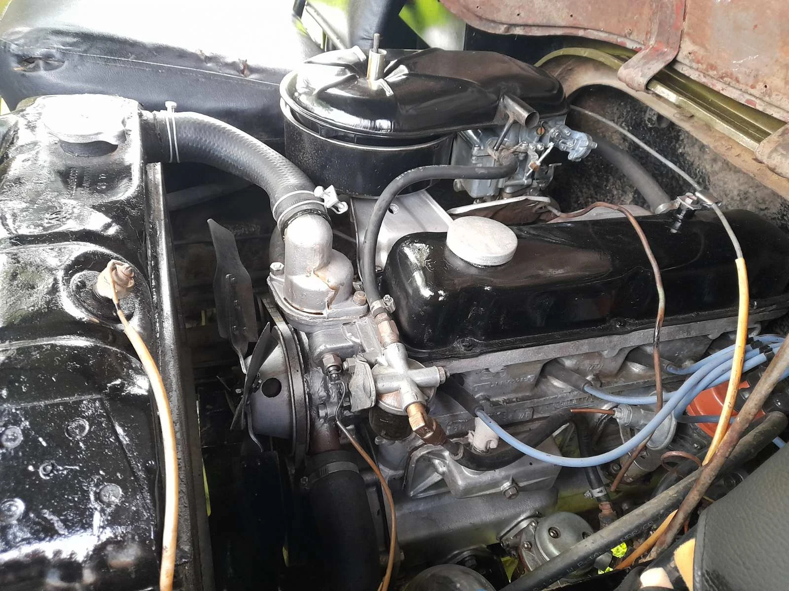 Uaz 452, снимка 14 - Автомобили и джипове - 54712513