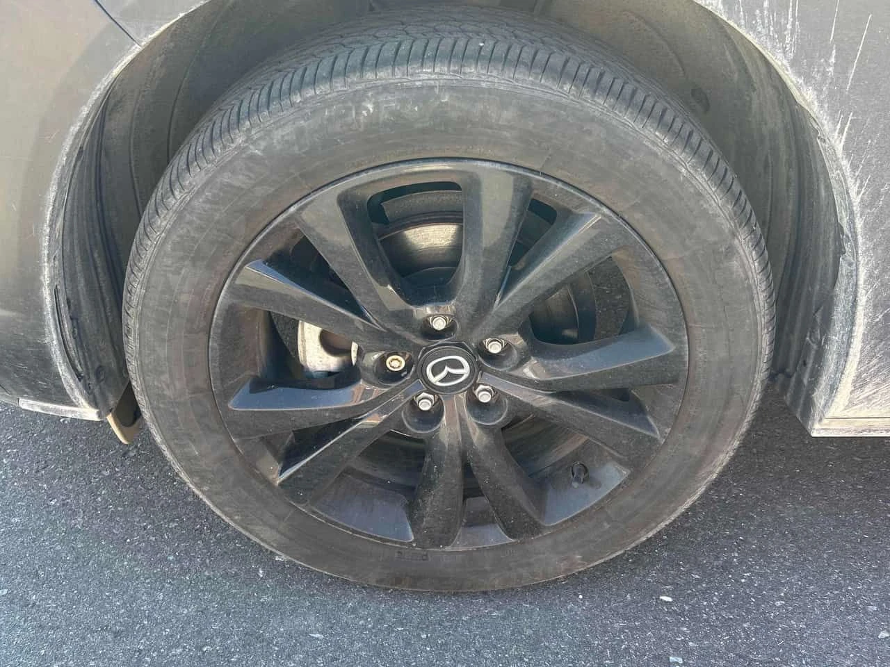 Mazda CX-30 * GT w/Turbo AWD * CARFAX * 2 КЛЮЧА * ПАНОРАМА * , снимка 7 - Автомобили и джипове - 54831665