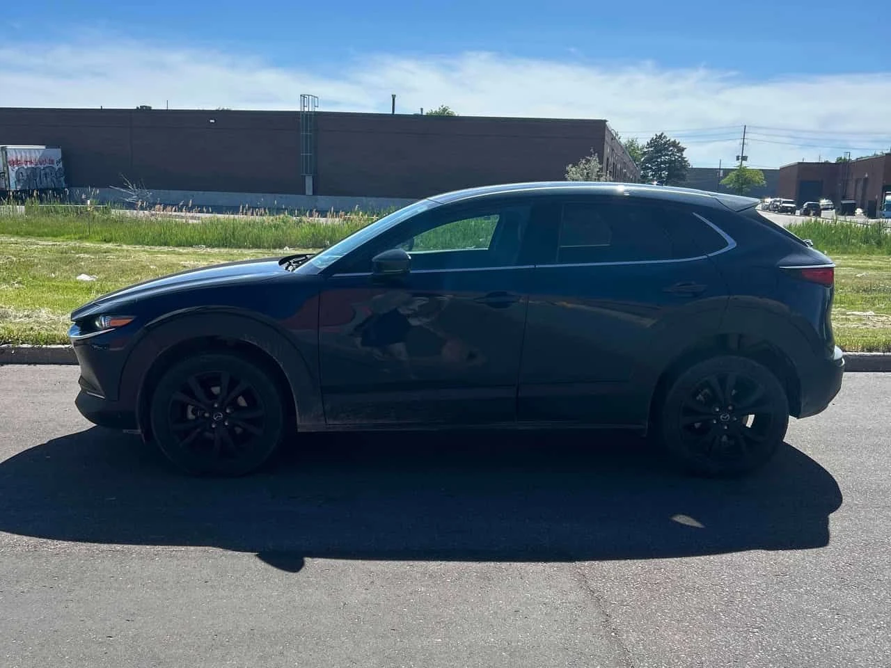 Mazda CX-30 * GT w/Turbo AWD * CARFAX * 2 КЛЮЧА * ПАНОРАМА * , снимка 2 - Автомобили и джипове - 54831665