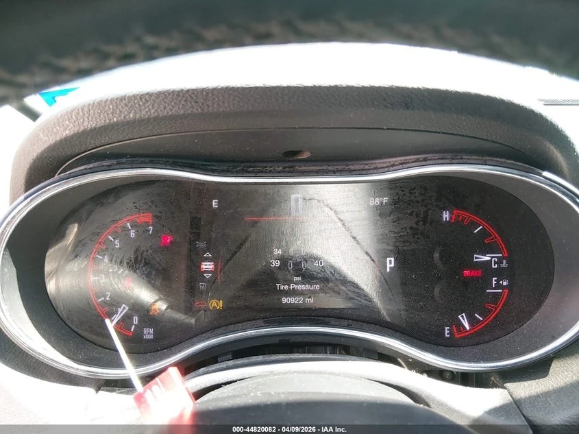 Dodge Durango SXT* 3.6L V6 290HP* ����� �� ������ | Mobile.bg � ����������� 7