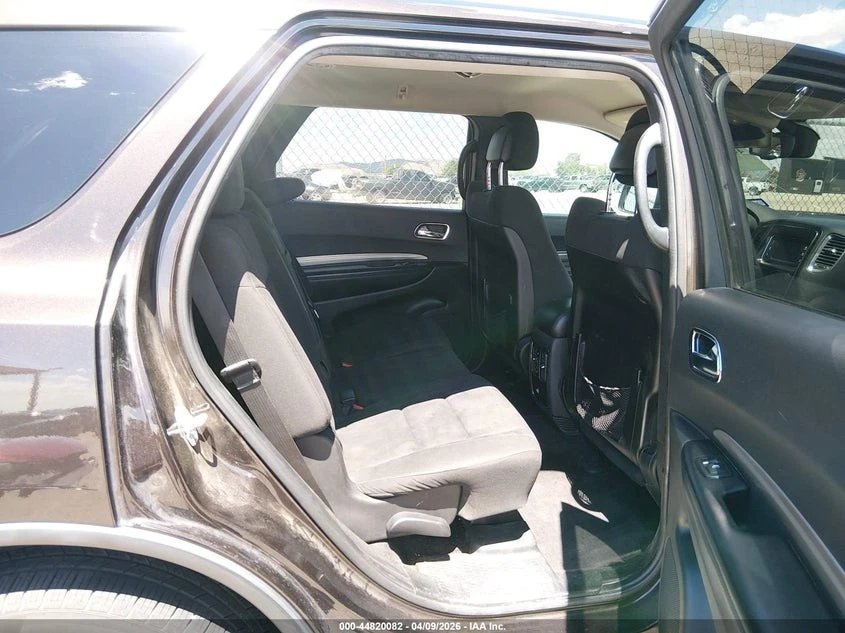 Dodge Durango SXT* 3.6L V6 290HP* ����� �� ������ | Mobile.bg � ����������� 8