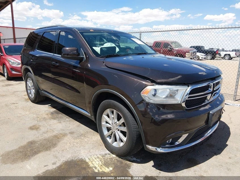 Dodge Durango SXT* 3.6L V6 290HP* ����� �� ������ | Mobile.bg � ����������� 1