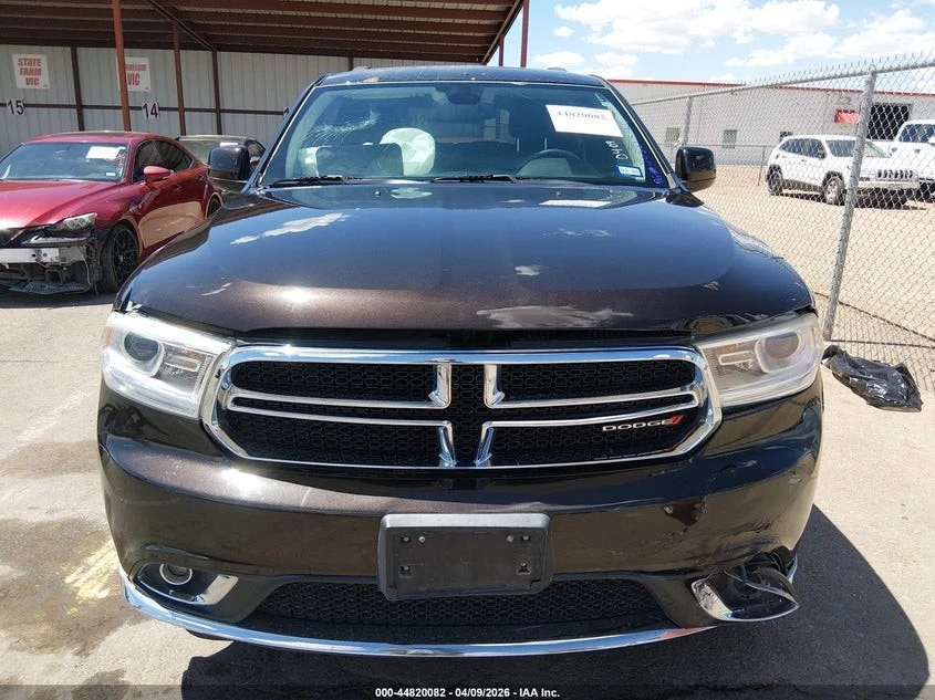 Dodge Durango SXT* 3.6L V6 290HP* ����� �� ������ | Mobile.bg � ����������� 12