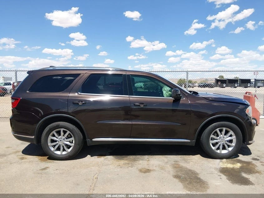 Dodge Durango SXT* 3.6L V6 290HP* ����� �� ������ | Mobile.bg � ����������� 13