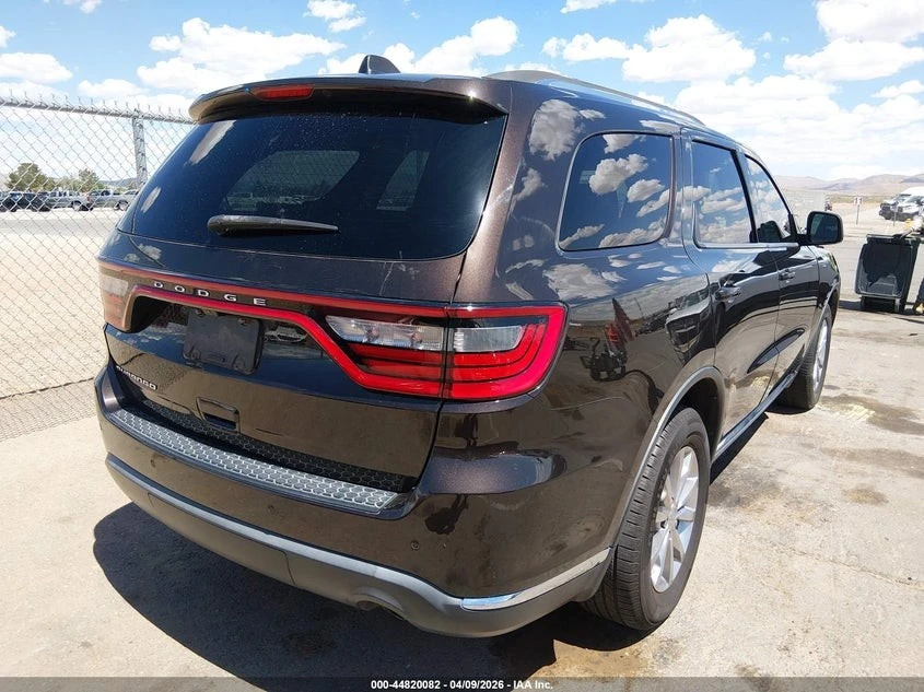 Dodge Durango SXT* 3.6L V6 290HP* ����� �� ������ | Mobile.bg � ����������� 4