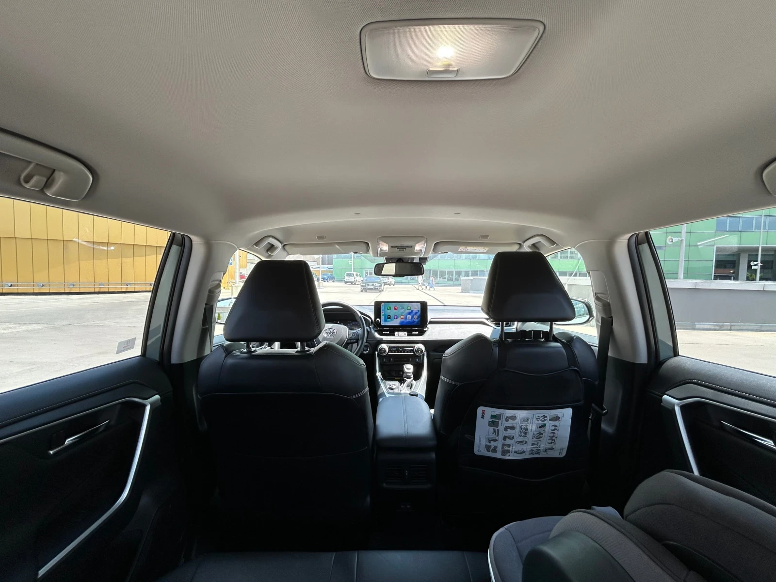 Toyota Rav4, снимка 11 - Автомобили и джипове - 55104738