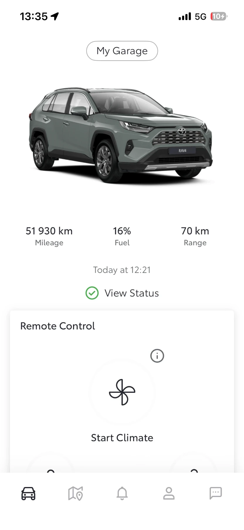 Toyota Rav4, снимка 17 - Автомобили и джипове - 55104738