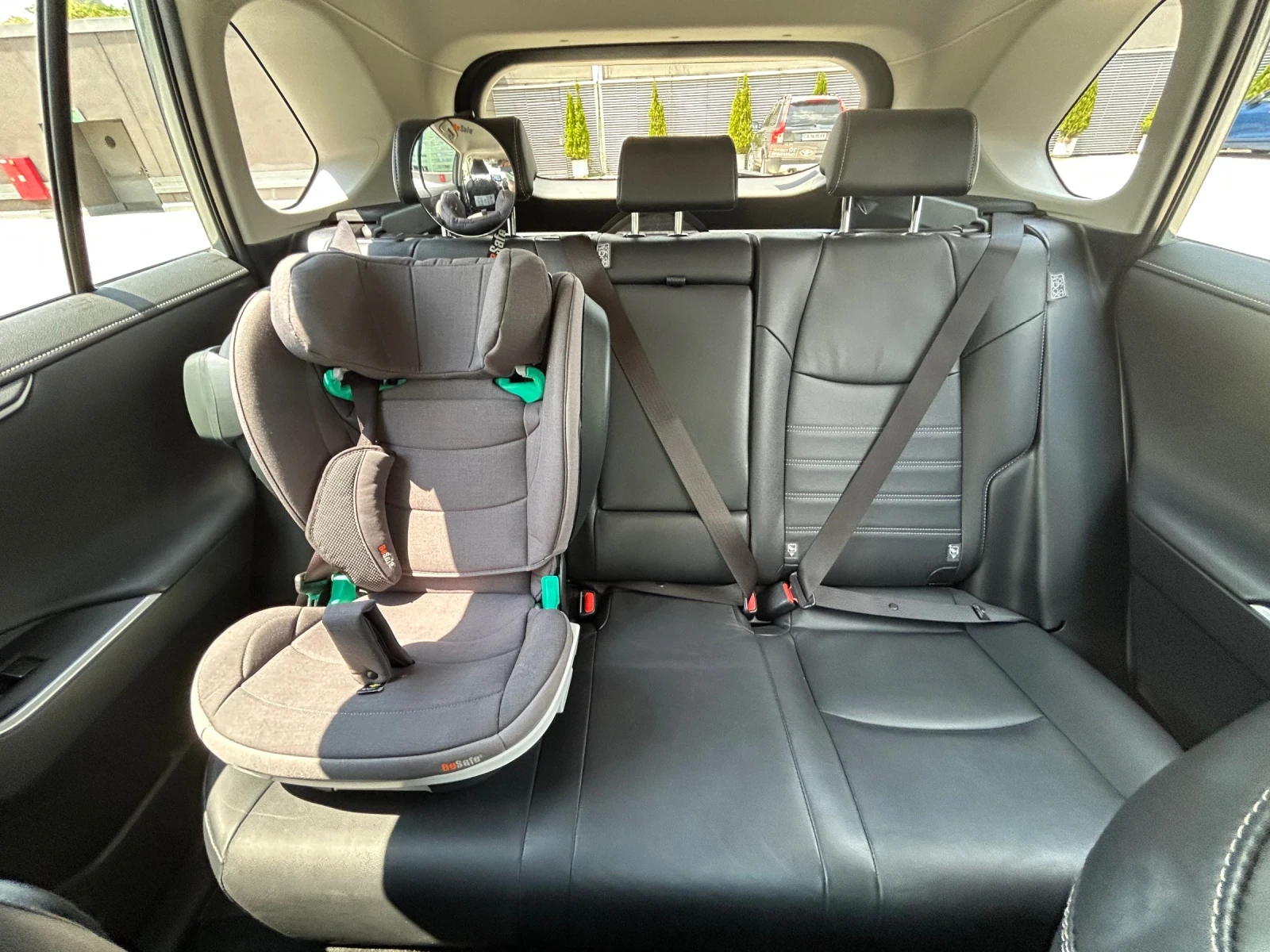 Toyota Rav4, снимка 14 - Автомобили и джипове - 55104738