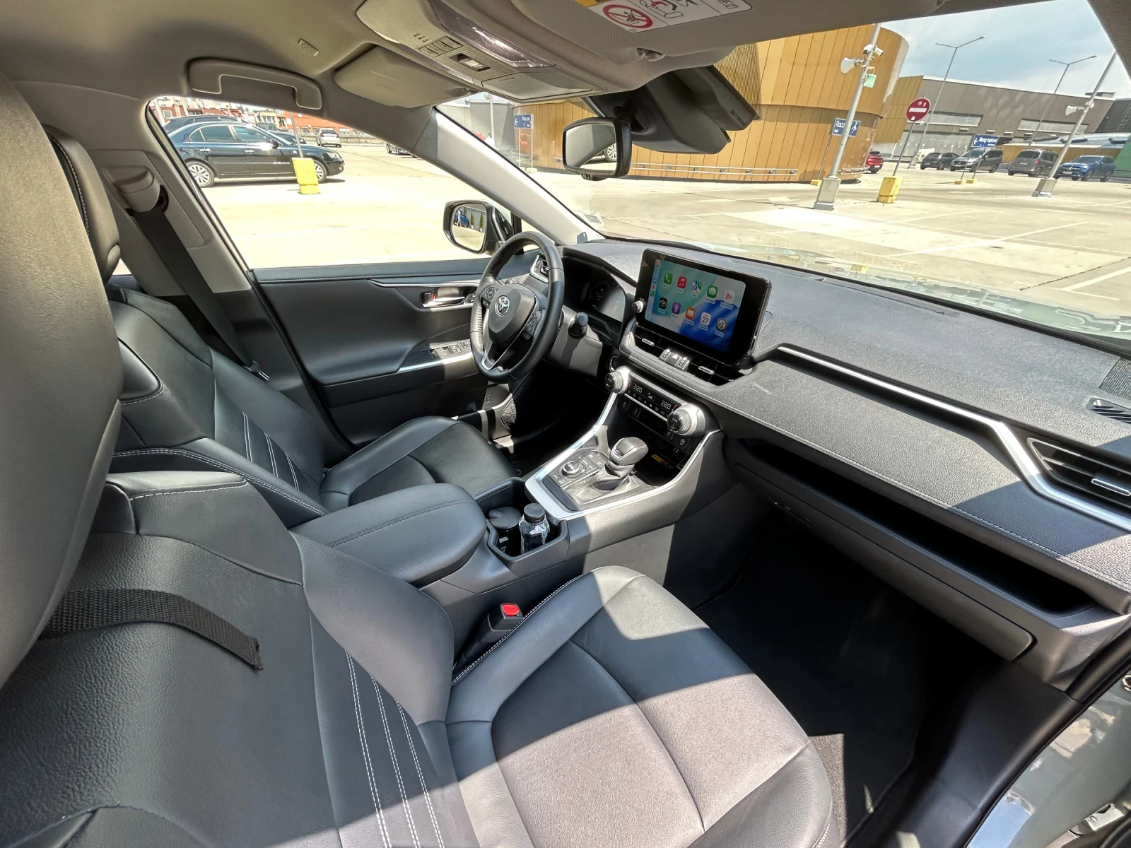 Toyota Rav4, снимка 10 - Автомобили и джипове - 55104738
