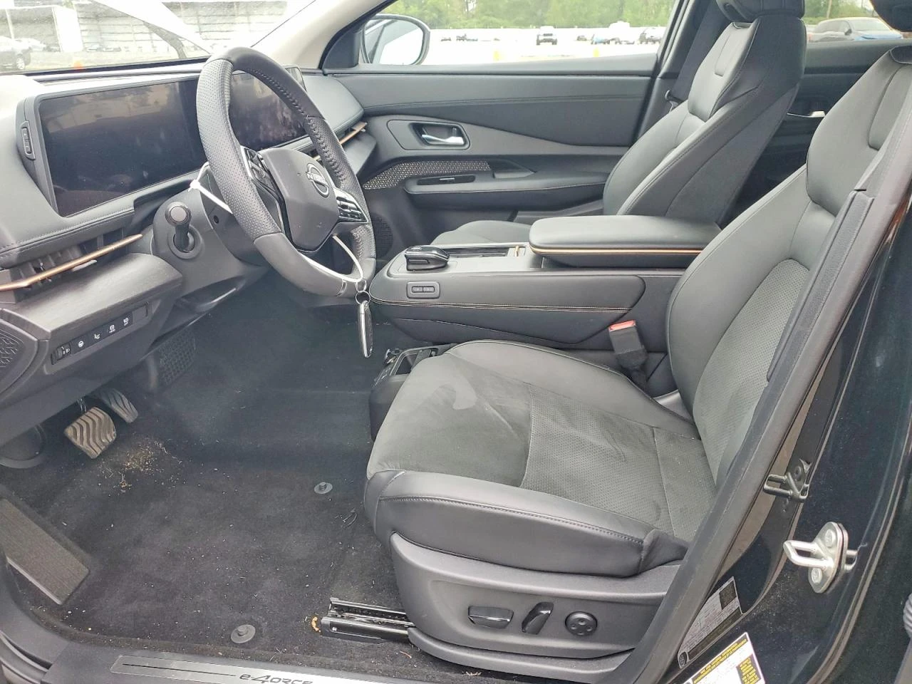 Nissan Ariya ENGAGE+ E-4ORCE AWD | Mobile.bg � ����������� 7