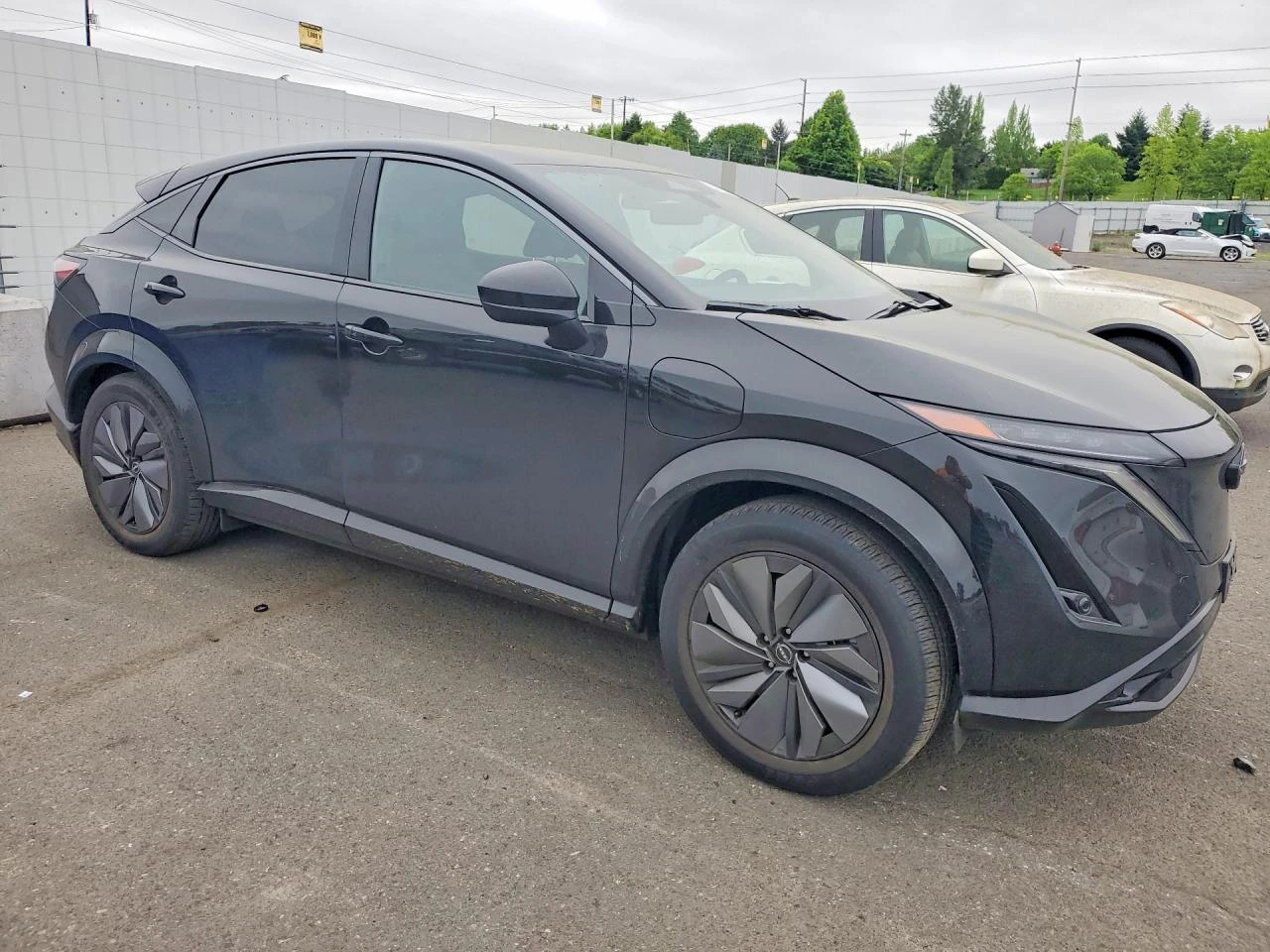Nissan Ariya ENGAGE+ E-4ORCE AWD | Mobile.bg � ����������� 4