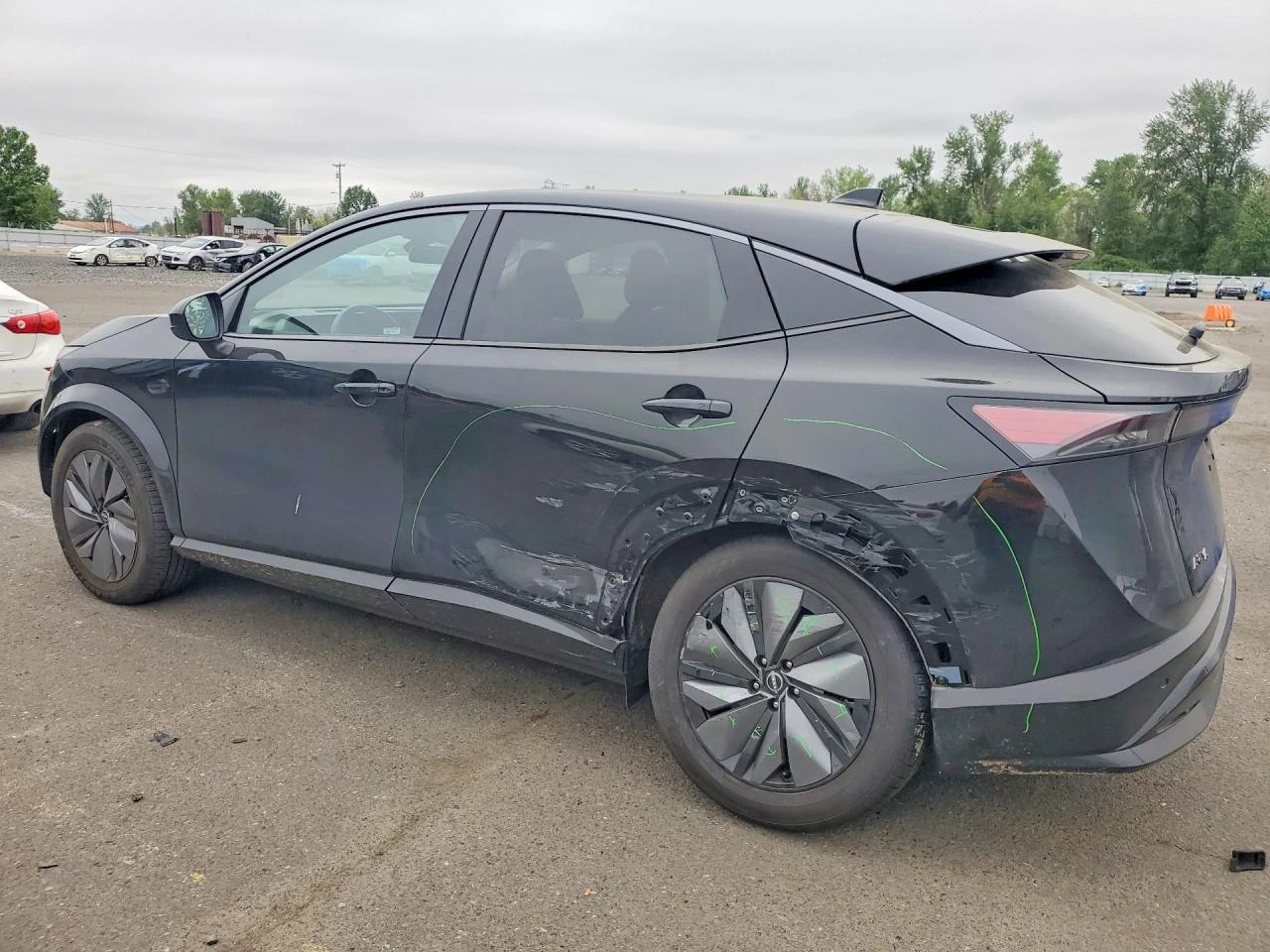 Nissan Ariya ENGAGE+ E-4ORCE AWD | Mobile.bg � ����������� 2