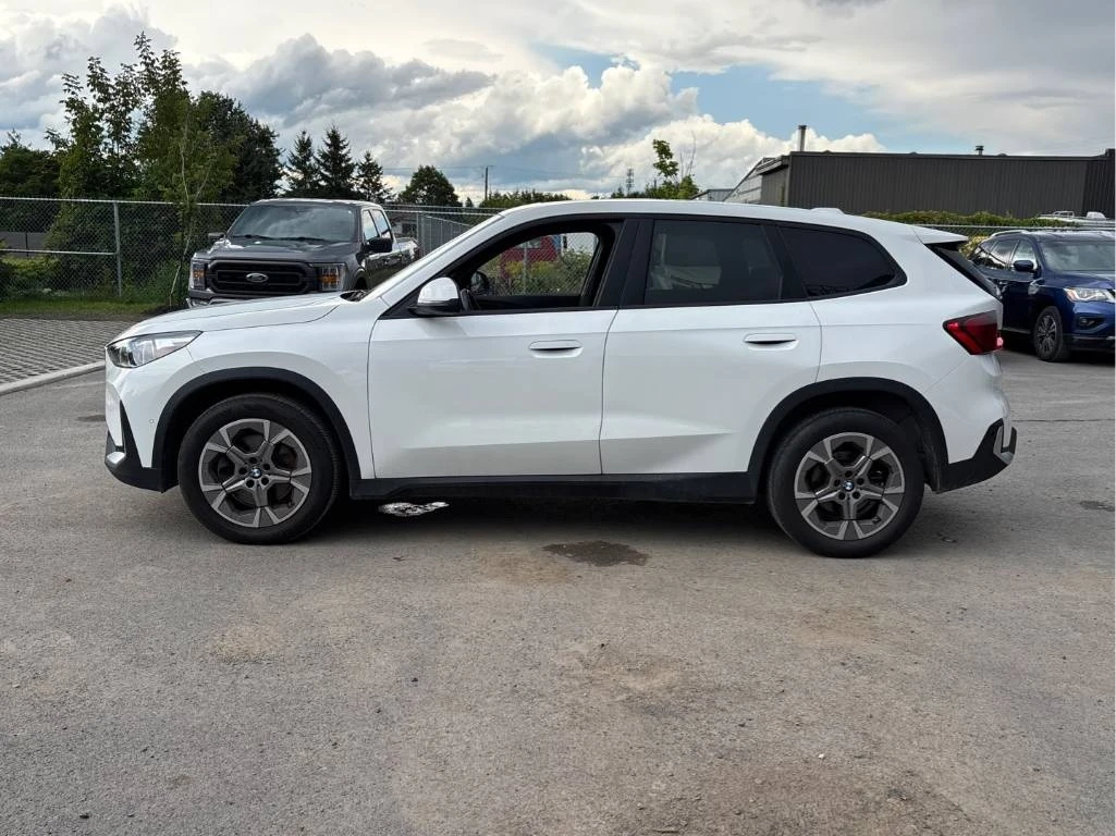 BMW X1, снимка 2 - Автомобили и джипове - 55717511