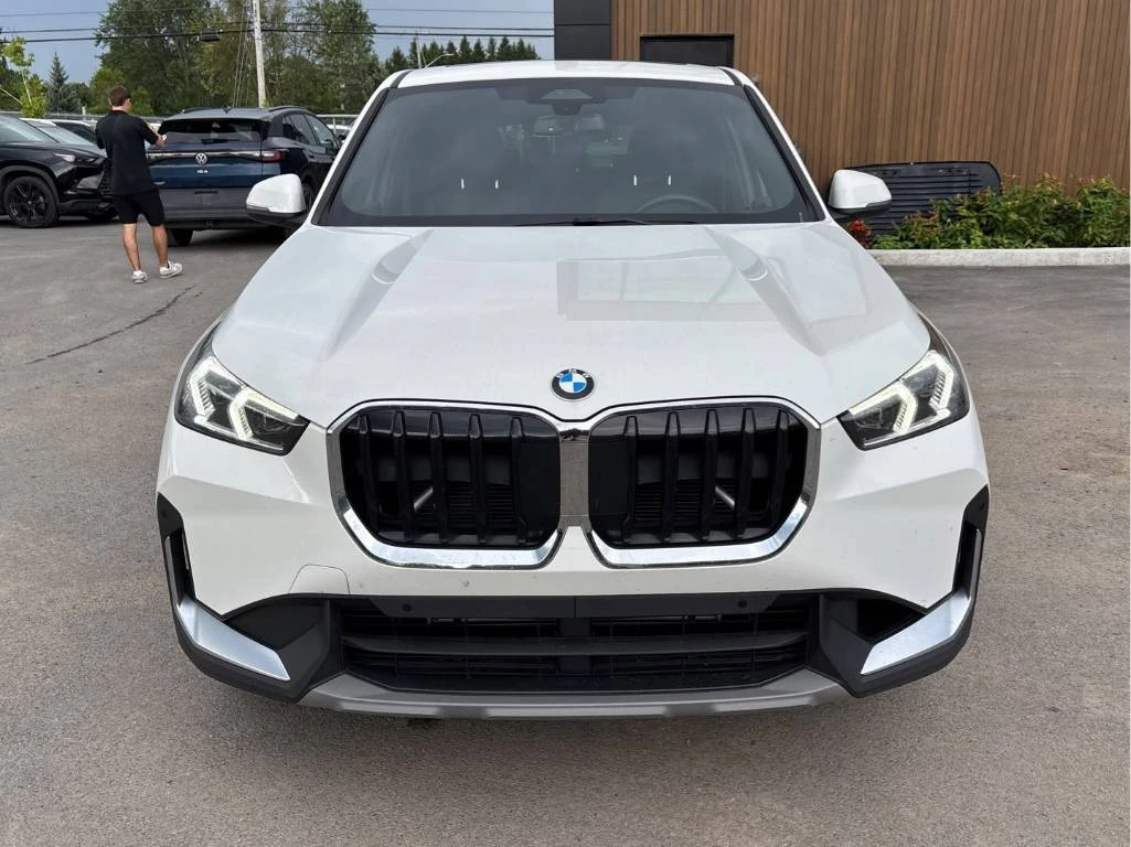 BMW X1, снимка 6 - Автомобили и джипове - 55717511