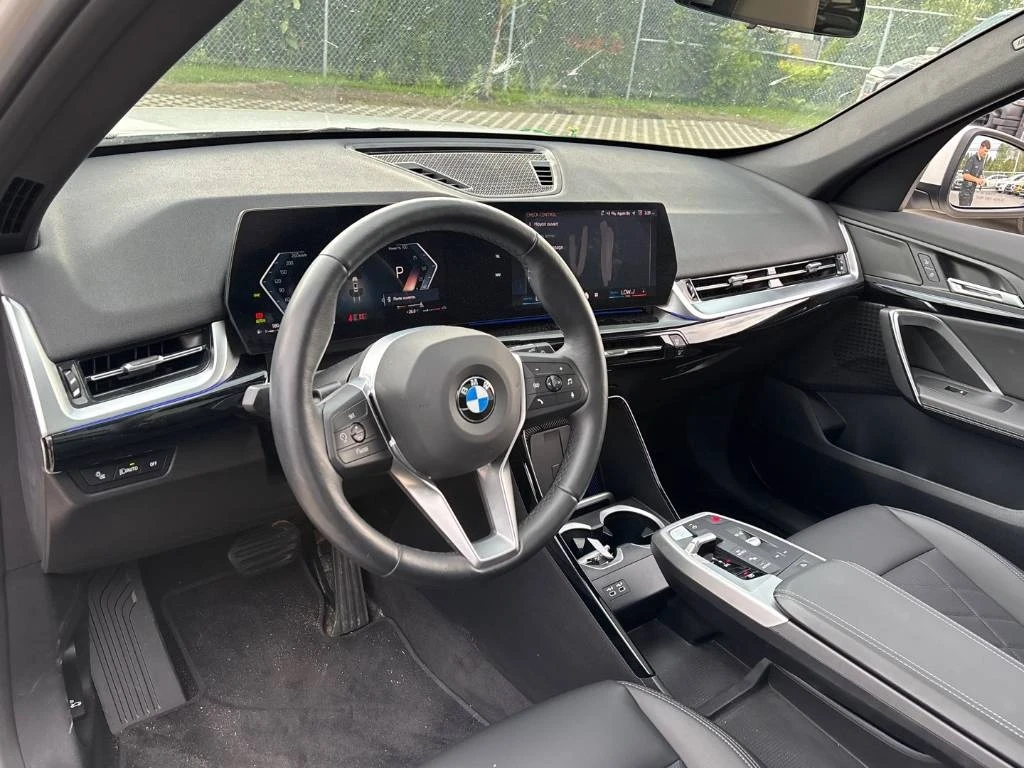 BMW X1, снимка 5 - Автомобили и джипове - 55717511