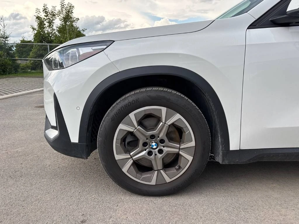 BMW X1, снимка 7 - Автомобили и джипове - 55717511