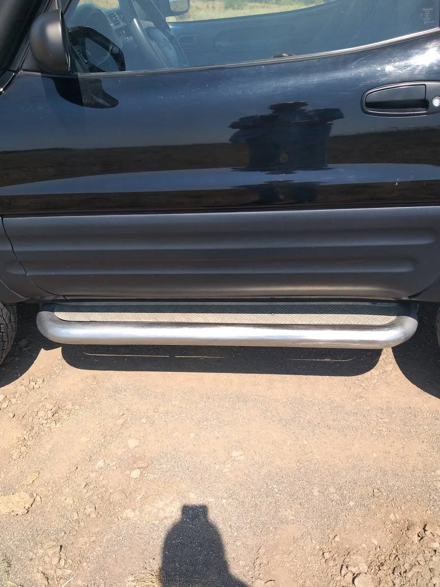 Toyota Rav4, снимка 5 - Автомобили и джипове - 56169306