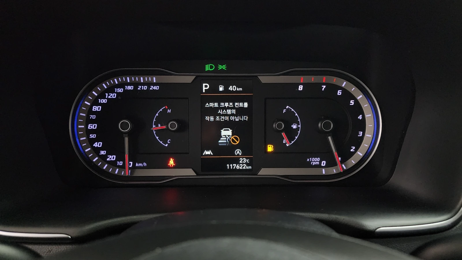 Hyundai Tucson 1.6 Turbo 4WD Modern, снимка 8 - Автомобили и джипове - 56270765