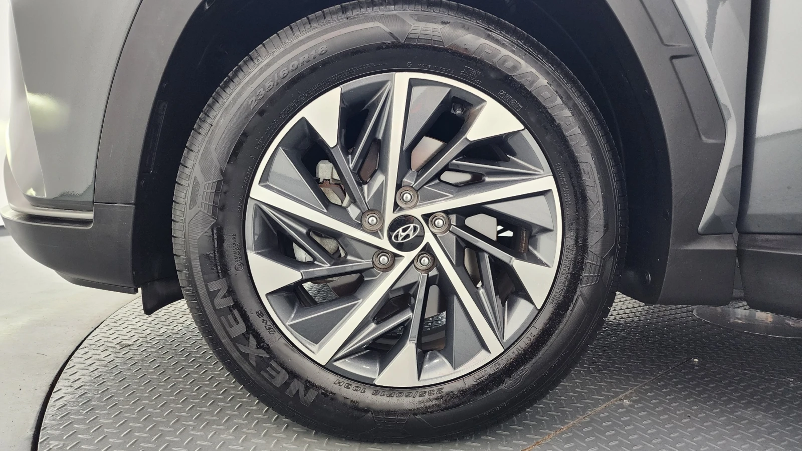 Hyundai Tucson 1.6 Turbo 4WD Modern, снимка 5 - Автомобили и джипове - 56270765
