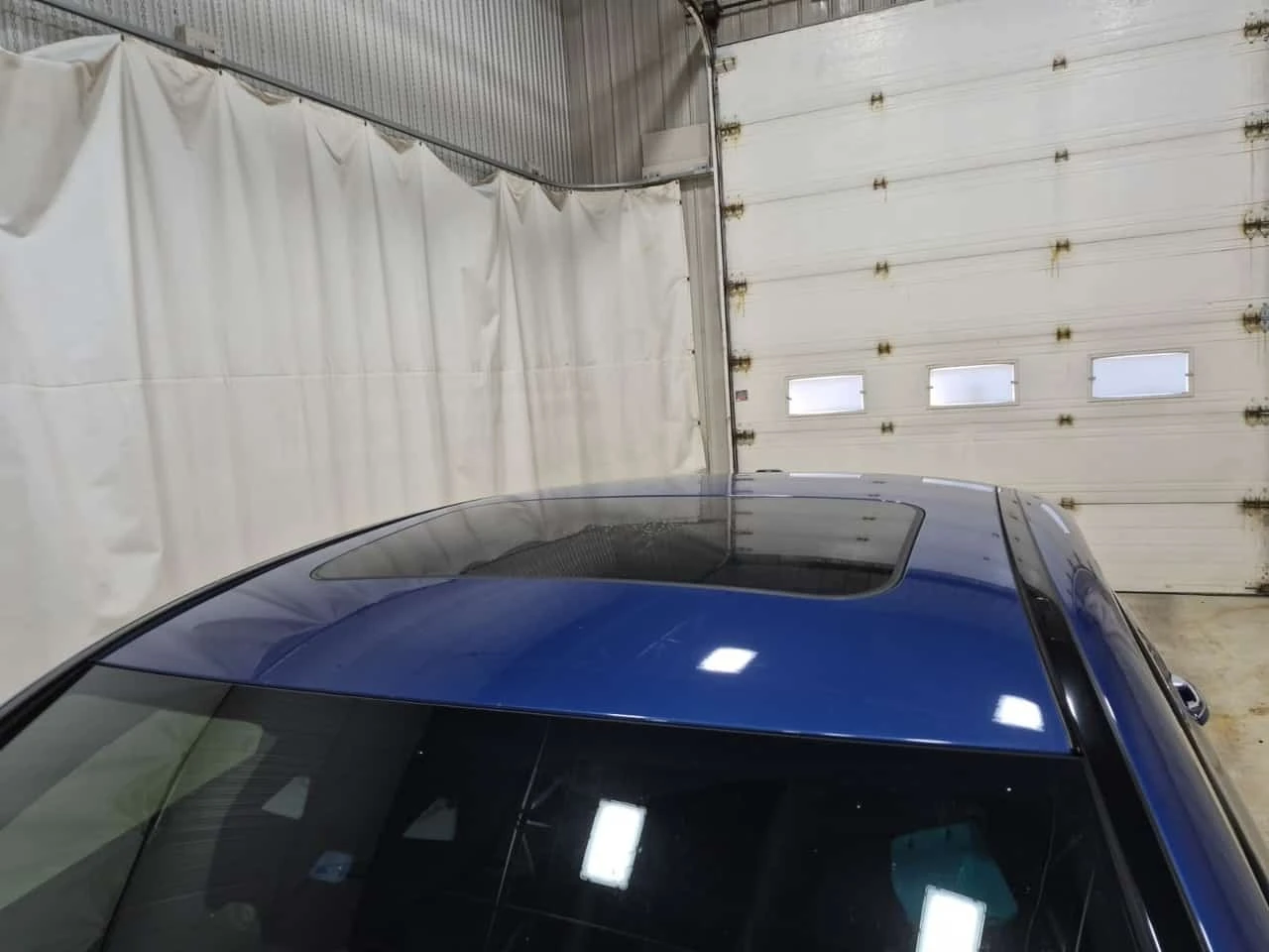 Mercedes-Benz GLC 43 AMG 4matic/Coup�/360 ���/���������/����/������� | Mobile.bg � ����������� 7