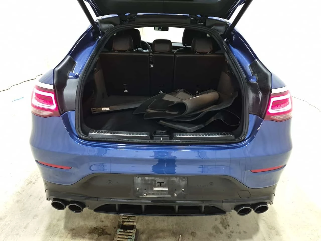 Mercedes-Benz GLC 43 AMG 4matic/Coup�/360 ���/���������/����/������� | Mobile.bg � ����������� 14