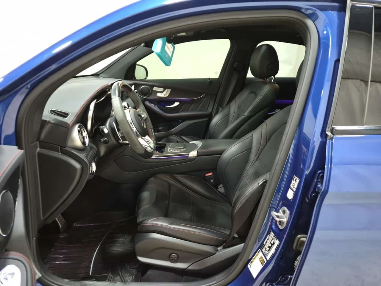 Mercedes-Benz GLC 43 AMG 4matic/Coup�/360 ���/���������/����/������� | Mobile.bg � ����������� 3