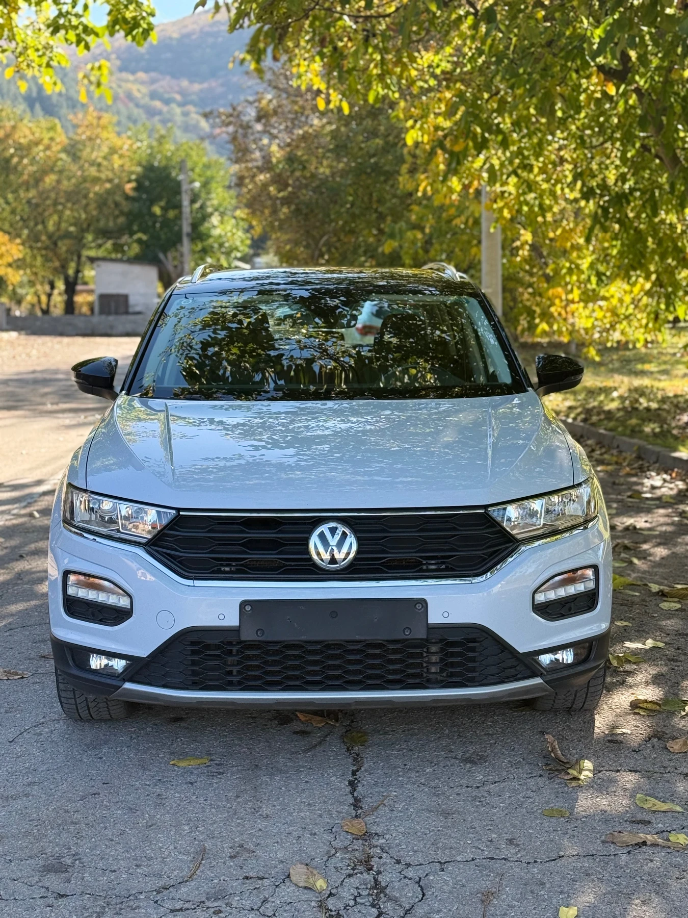 VW T-Roc 2.0TDI/DSG/4Motion/DIGITAL